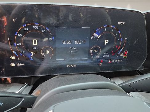 Used 2026 Chevrolet Tahoe LS w/ LS Custom Edition RWD image 21
