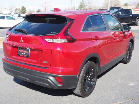 Used 2024 Mitsubishi Eclipse Cross LE image 6