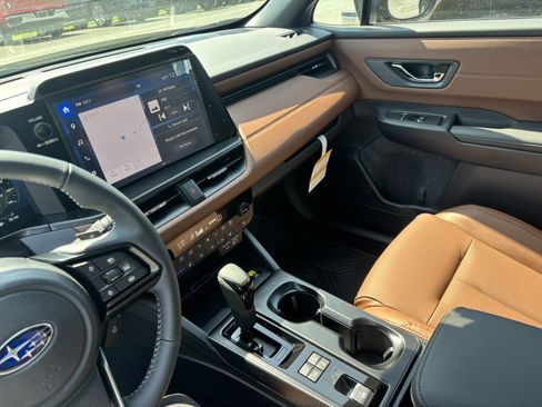 New 2026 Subaru Outback Touring AWD/4WD image 27