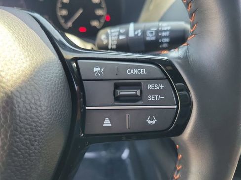 Certified 2023 Honda HR-V Sport image 23