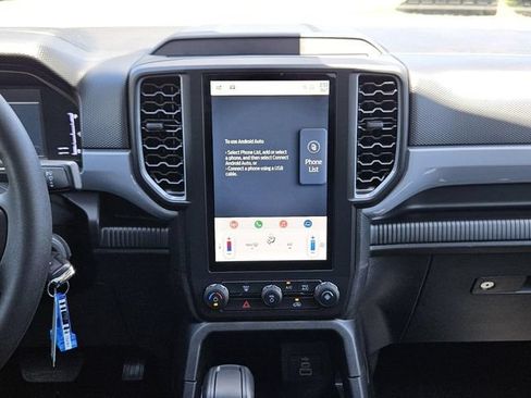 New 2026 Ford Ranger XL RWD image 18