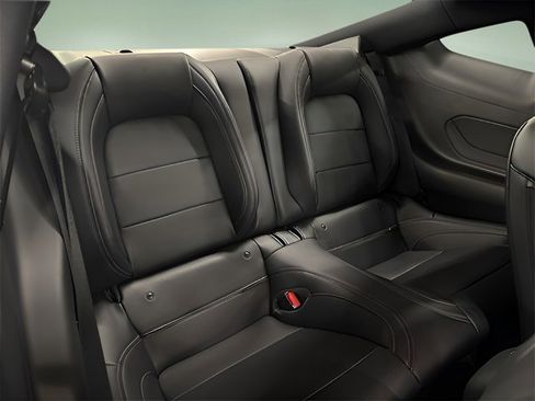 New 2026 Ford Mustang GT Premium image 22