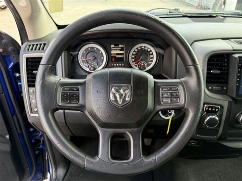 Used 2014 RAM 1500 Express image 13