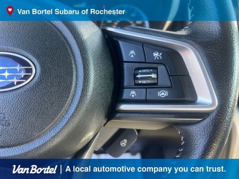 Used 2022 Subaru Ascent Limited AWD/4WD image 19