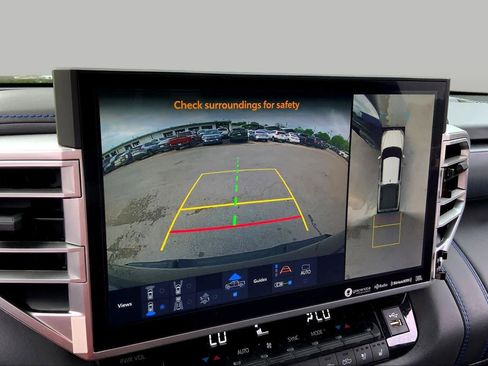 Used 2023 Toyota Tundra Platinum RWD image 42