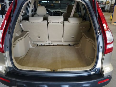 Used 2007 Honda CR-V EX image 24