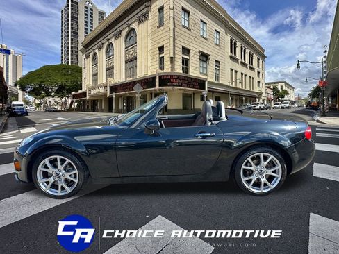 Used 2014 MAZDA MX-5 Miata Grand Touring image 3