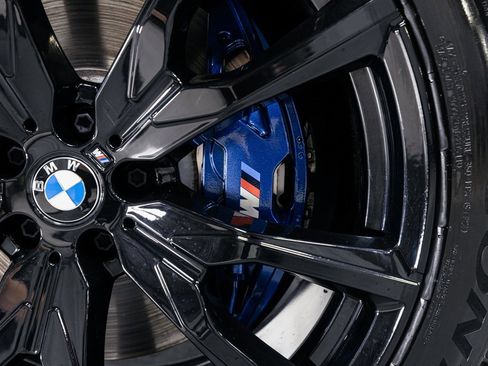 Used 2025 BMW X7 xDrive40i w/ Executive Package image 38