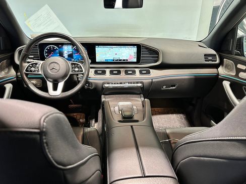 Certified 2021 Mercedes-Benz GLE 350 4MATIC image 5