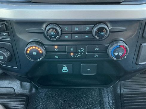 Used 2023 Ford F250 XL w/ XL Driver Assist Package image 22