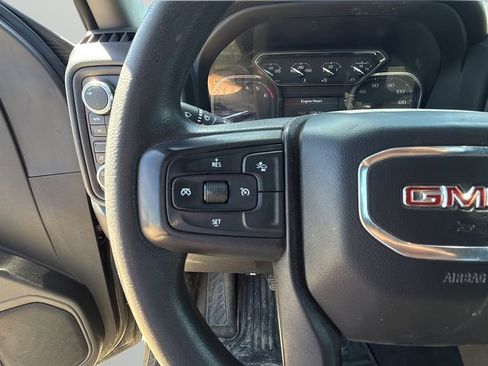 Used 2022 GMC Sierra 1500 Pro w/ Sierra Value Package AWD/4WD image 17