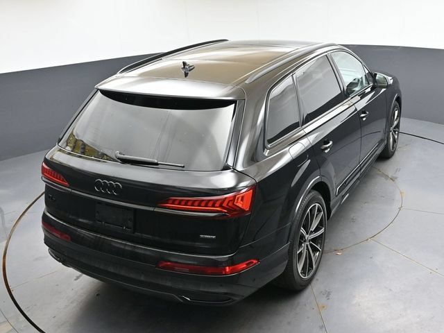 Used 2023 Audi Q7 3.0T Prestige w/ Prestige Package AWD/4WD image 41