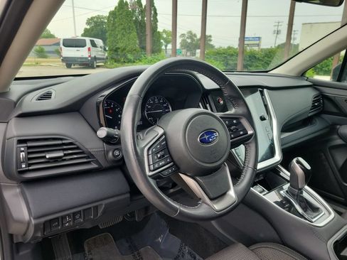 Used 2023 Subaru Outback Premium AWD/4WD image 20