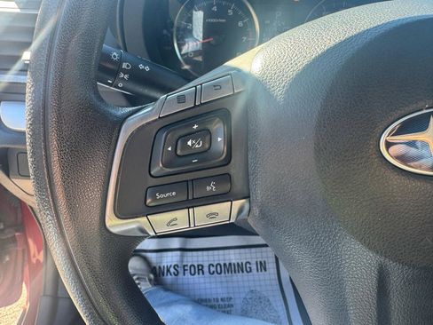 Used 2015 Subaru Impreza 2.0i image 19