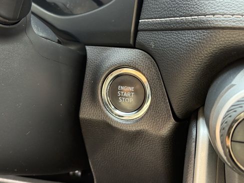 Used 2025 Toyota RAV4 XLE Premium FWD image 24