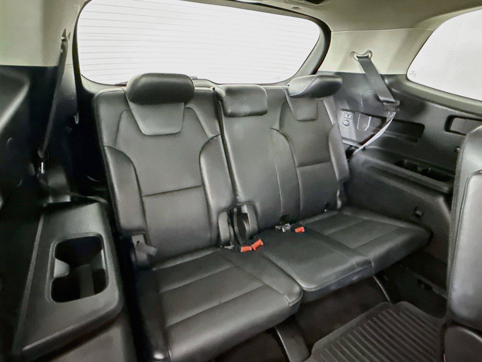 Used 2020 Kia Telluride EX w/ EX Premium Package FWD image 42