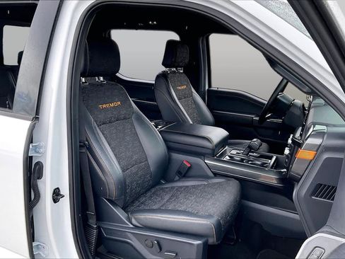 Used 2023 Ford F150 Tremor AWD/4WD image 9