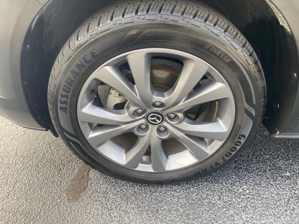 Certified 2025 MAZDA CX-30 AWD 2.5 S w/ Preferred Package image 26