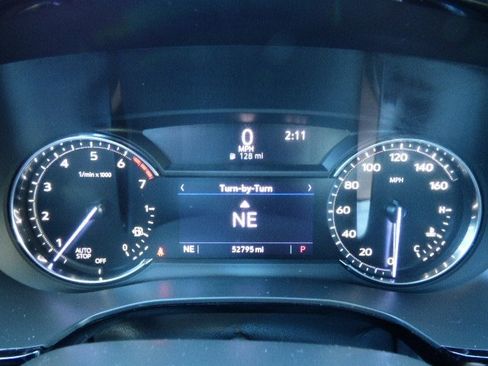 Used 2020 Cadillac XT5 Premium Luxury image 22