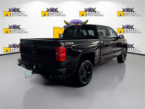 Used 2017 Chevrolet Silverado 1500 LT image 4
