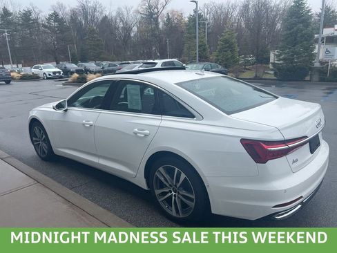 Used 2023 Audi A6 2.0T Premium w/ Convenience Package image 37