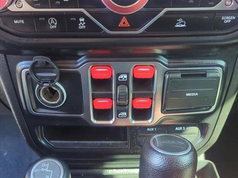 Used 2020 Jeep Gladiator Sport w/ Quick Order Package 24S image 20