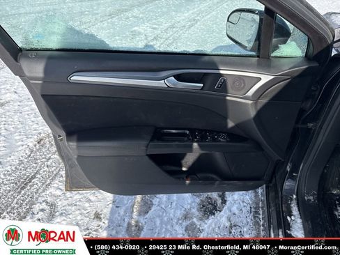 Used 2013 Ford Fusion SE image 9