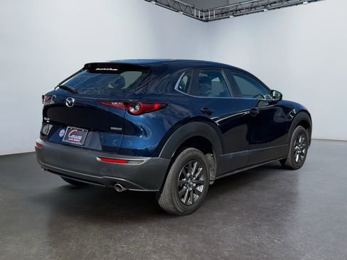 Used 2022 MAZDA CX-30 AWD 2.5 S image 5