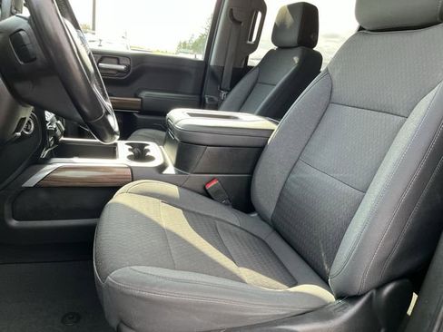 Used 2021 Chevrolet Silverado 1500 LT Trail Boss w/ Convenience Package II image 15