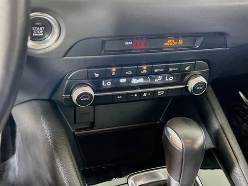 Used 2020 MAZDA CX-5 Touring AWD/4WD image 15