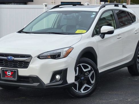 Used 2019 Subaru Crosstrek 2.0i Limited w/ Moonroof Package image 2