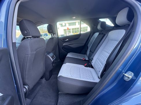 Used 2024 Chevrolet Equinox LS image 23