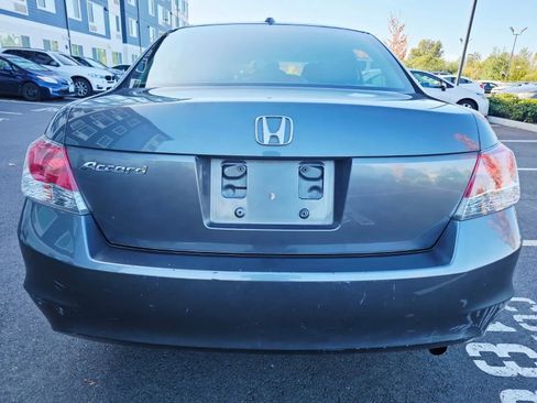 Used 2008 Honda Accord EX-L image 4