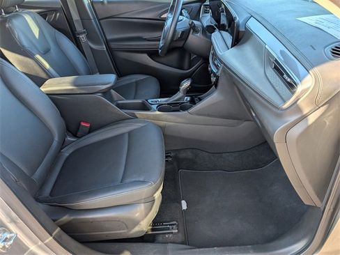 Used 2024 Buick Encore GX Sport Touring w/ Comfort Package image 27