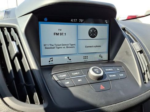 Used 2018 Ford Escape SEL FWD image 19