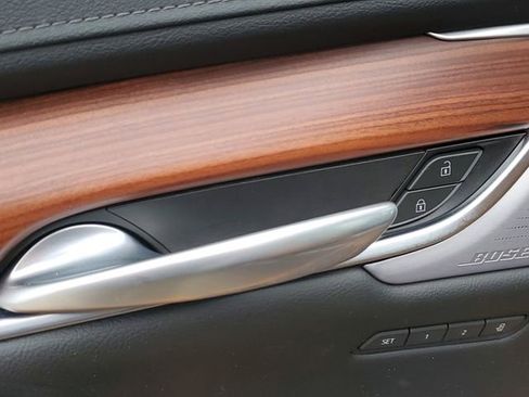 Certified 2024 Cadillac XT5 Premium Luxury w/ LPO, Floor Liner Package image 22