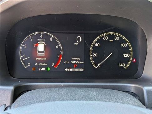 Used 2026 Honda Odyssey Touring image 11