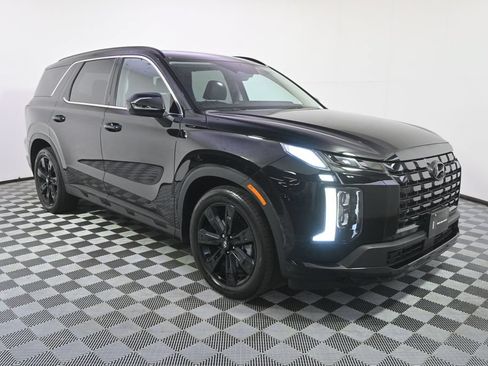 Used 2024 Hyundai Palisade XRT AWD/4WD image 8