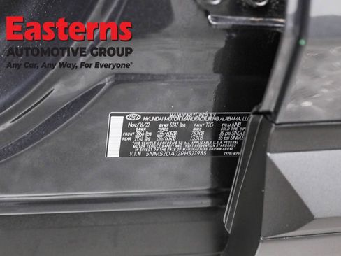 Used 2023 Hyundai Santa Fe SEL image 35