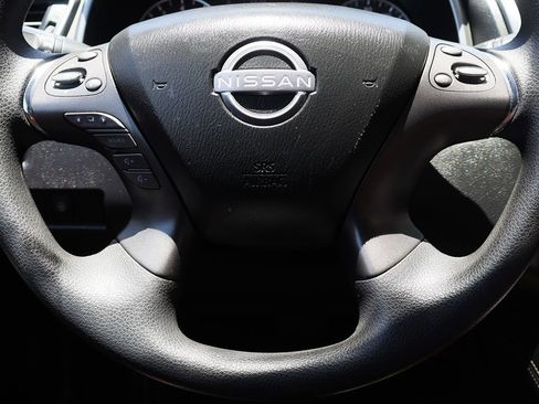 Used 2023 Nissan Murano S image 55