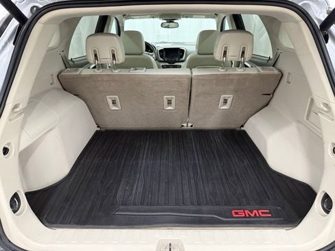 Used 2018 GMC Terrain Denali w/ LPO, 'HIT The Road' Package image 23