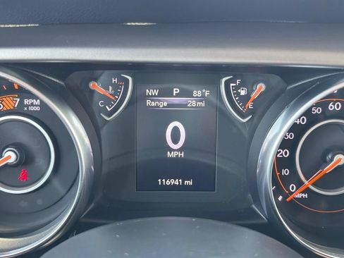 Used 2019 Jeep Wrangler Unlimited Sport S AWD/4WD image 42