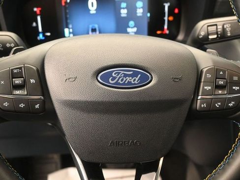 New 2026 Ford Maverick Lobo AWD/4WD image 10