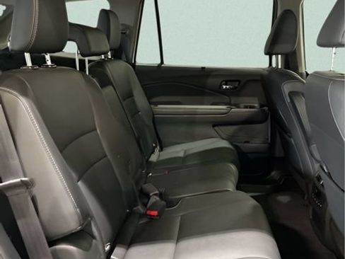 Used 2022 Honda Pilot Special Edition image 36