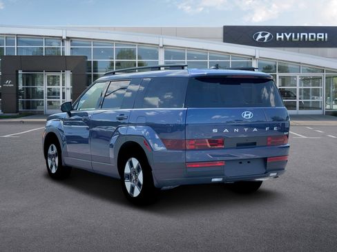 New 2026 Hyundai Santa Fe SEL w/ Tow & Go Package FWD image 5
