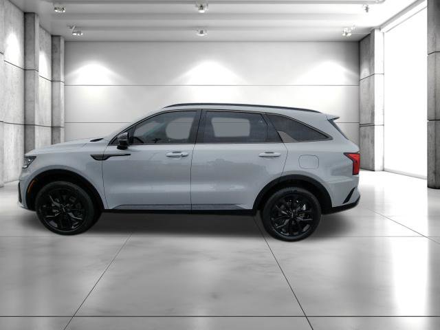 Used 2023 Kia Sorento SX AWD/4WD image 6