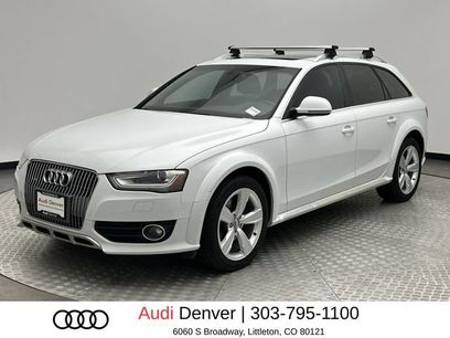 Used 2013 Audi A4 Premium Plus w/ Premium Plus Pkg