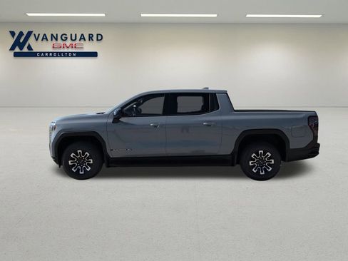 New 2026 GMC Sierra EV Elevation image 4