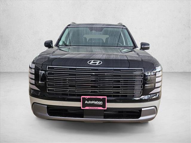Certified 2026 Hyundai Palisade SEL FWD image 6