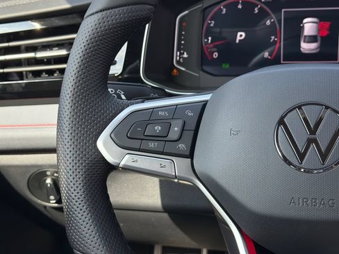 New 2026 Volkswagen Jetta GLI Autobahn FWD image 18